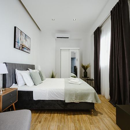 M & N Guesthouse فولوس المظهر الخارجي الصورة