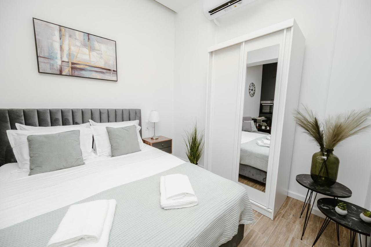M & N Guesthouse فولوس المظهر الخارجي الصورة