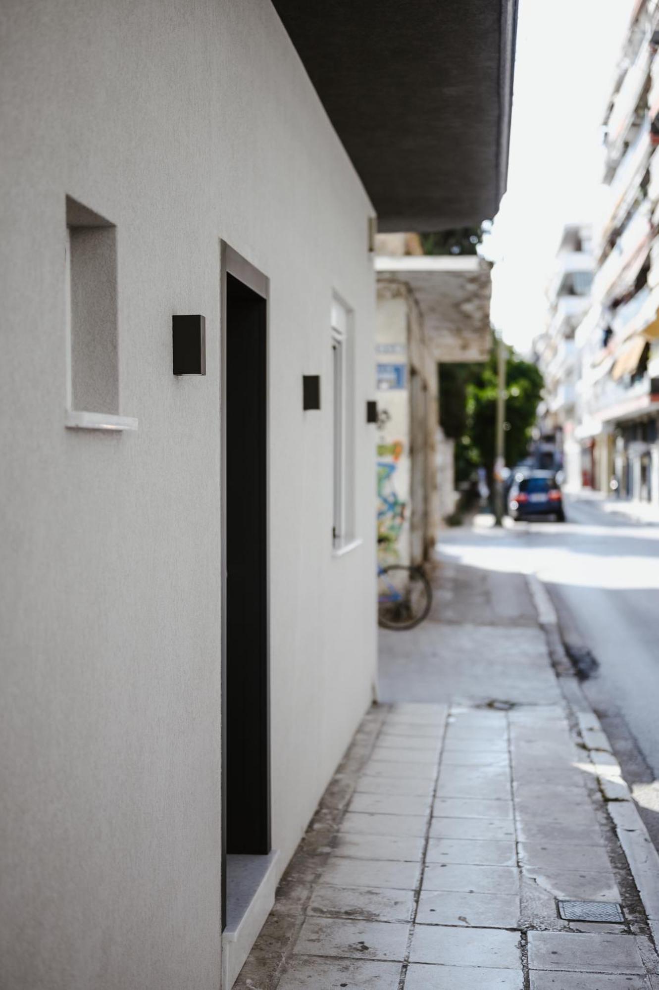M & N Guesthouse فولوس المظهر الخارجي الصورة